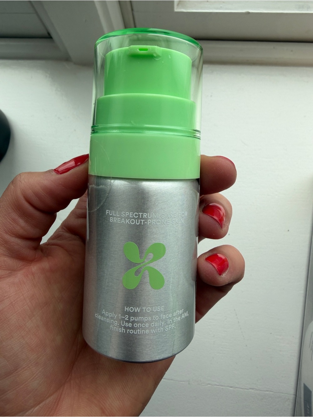 Daily Multi‑Clarifying Treatment — BRAND NEW - Picture 3 of 3